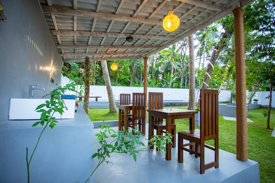 Villa Lisini Villa in Southern Province