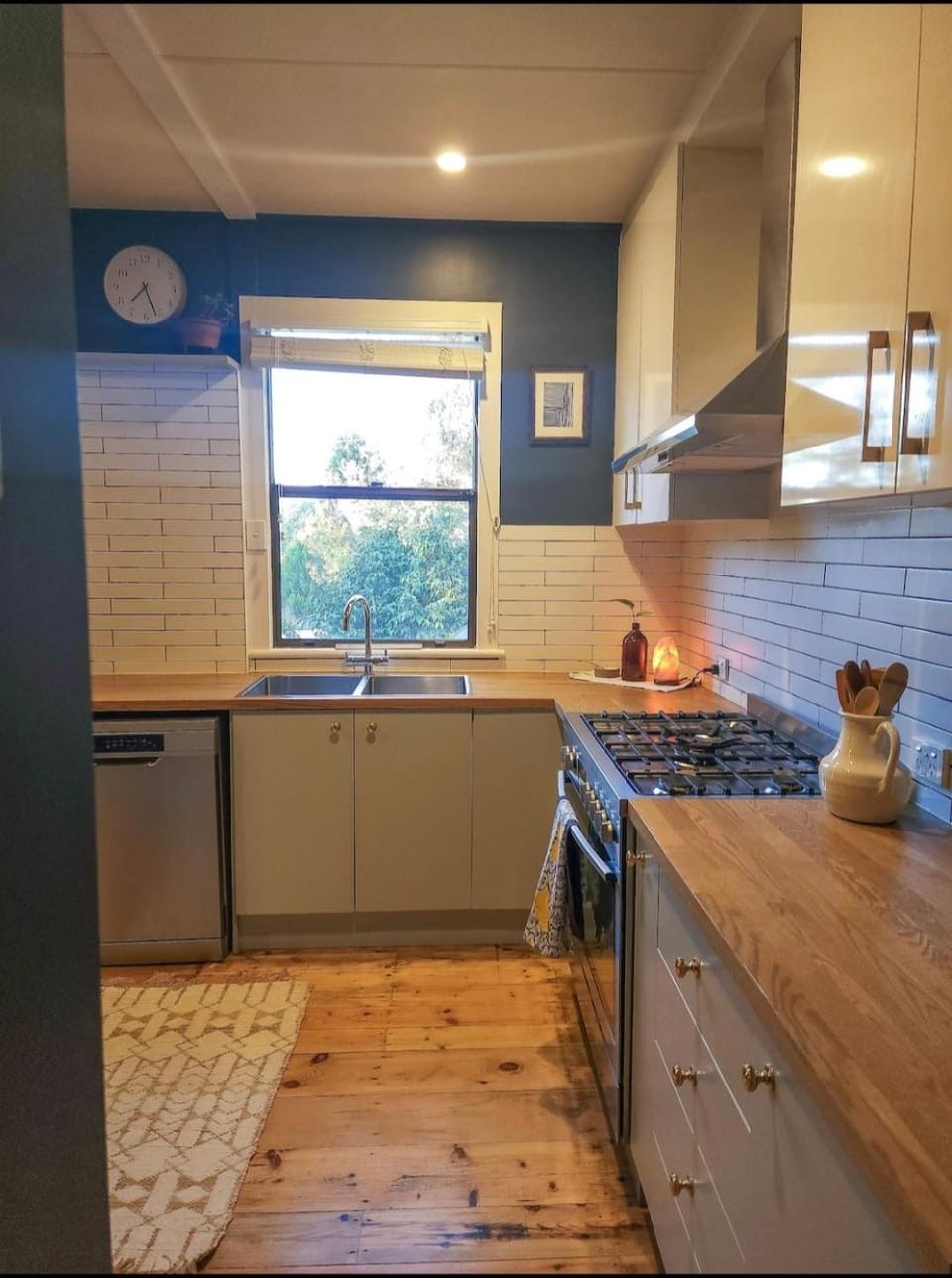 Cosy Hills Retreat House in Stirling