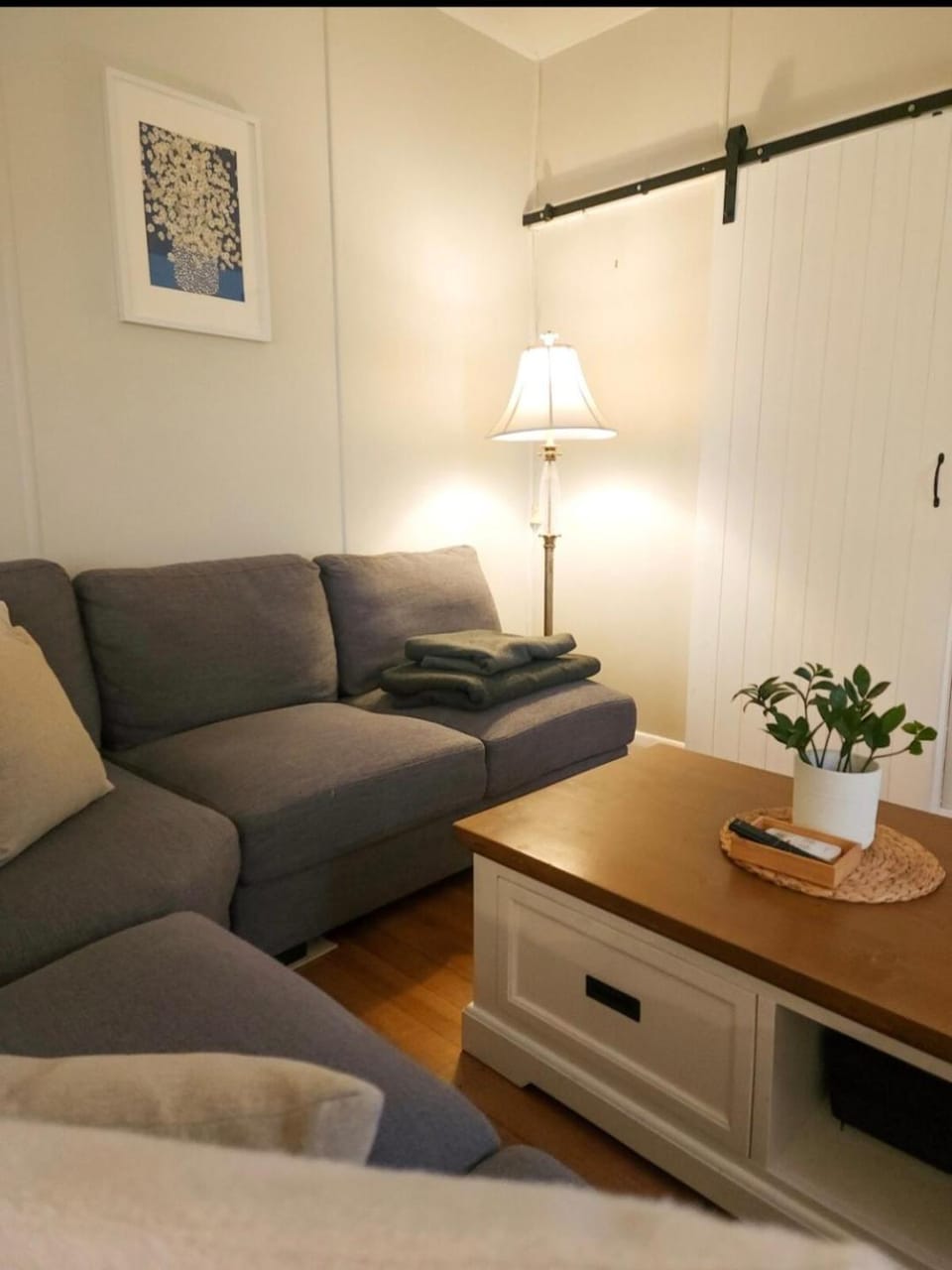 Cosy Hills Retreat House in Stirling