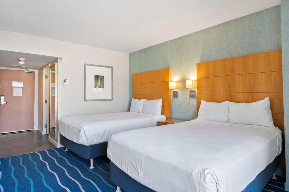 Ala Moana Hotel 2603 Sleeps 4 near beach Apartment in Honolulu