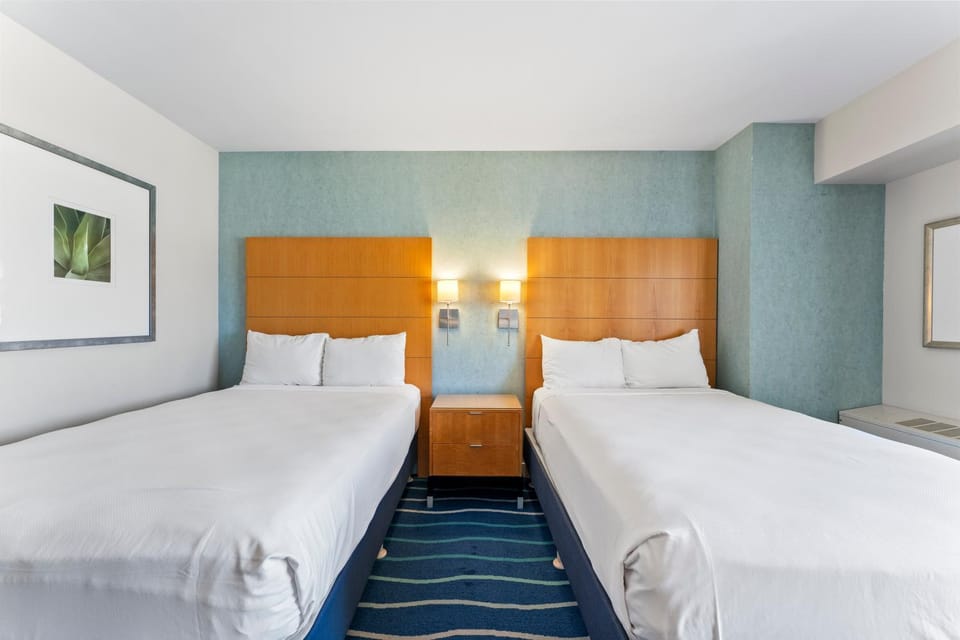 Ala Moana Hotel 2603 Sleeps 4 near beach Apartment in Honolulu