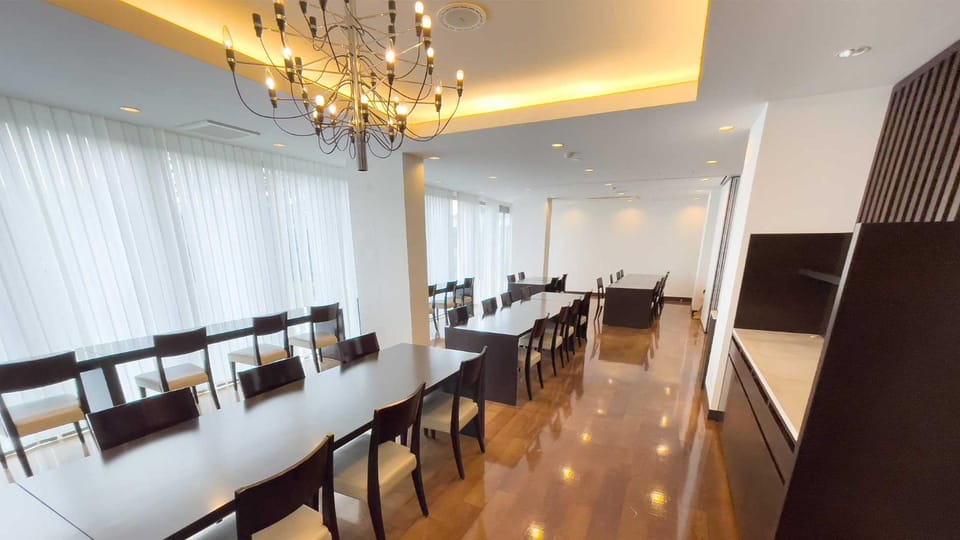 Lounge or bar