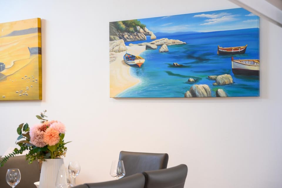 Waitara cozy 2BR walking distance to train station Villa in Sydney