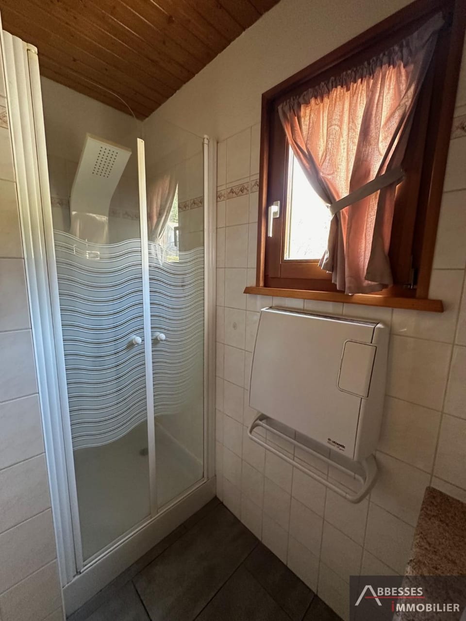 Shower