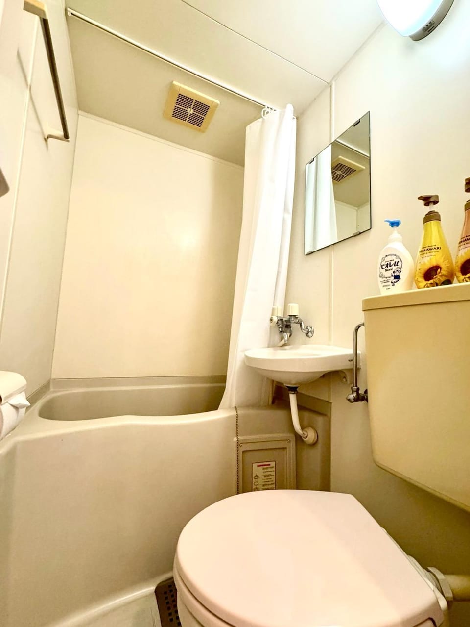 Toilet, Bathroom, Bath