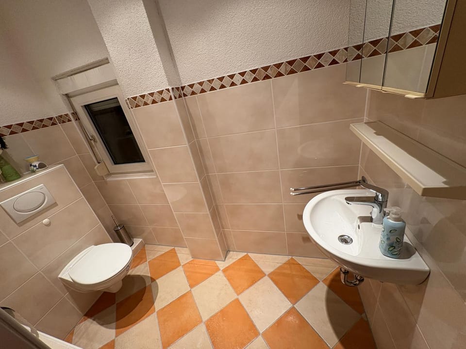 Kamali's Home & Stay - Fühl dich wie zuhause in Elversberg Apartment in Saarland, 66, Germany