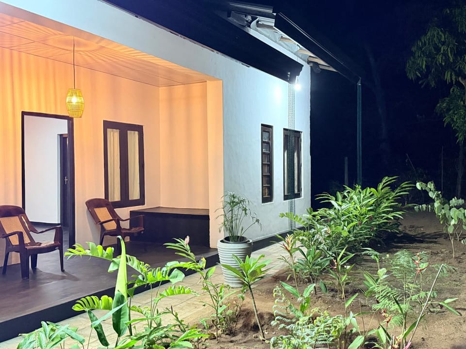 Sigiri Bloom Villa Villa in Dambulla