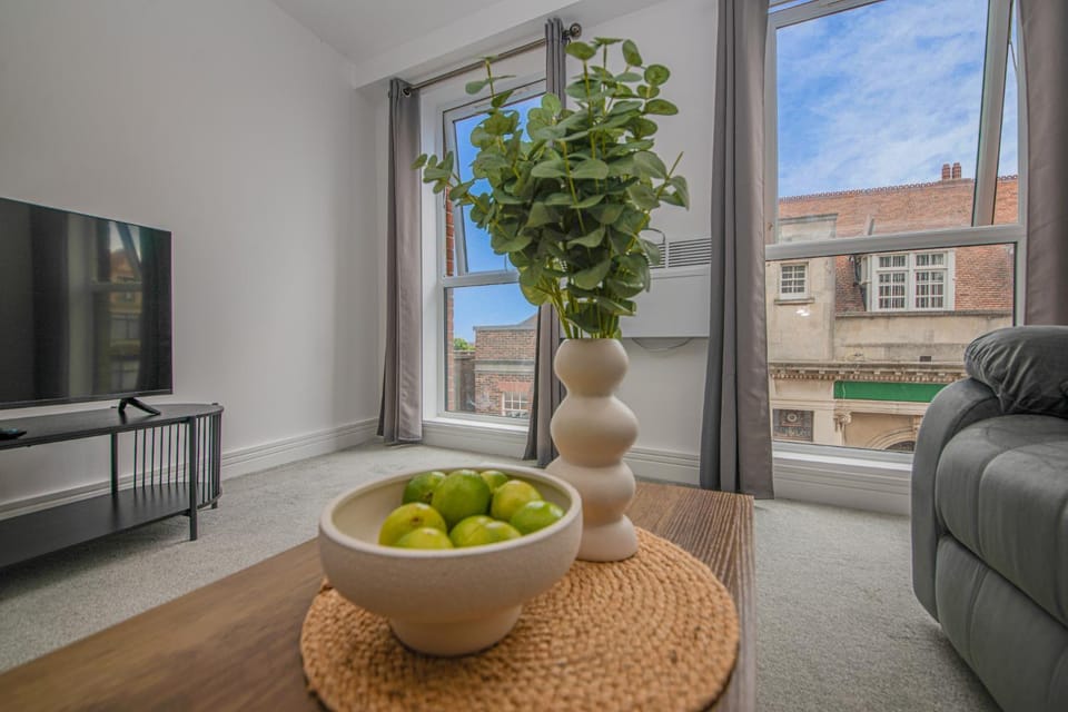 North Cross Stays Apartment hotel in Gosport