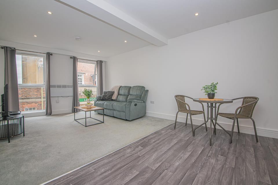 North Cross Stays Apartment hotel in Gosport