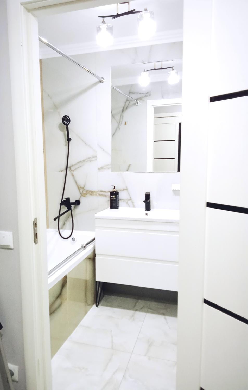 Измаил Apartment in Chișinău