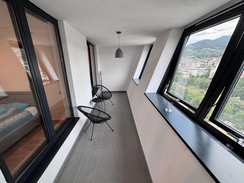 Balcony/Terrace, Seating area