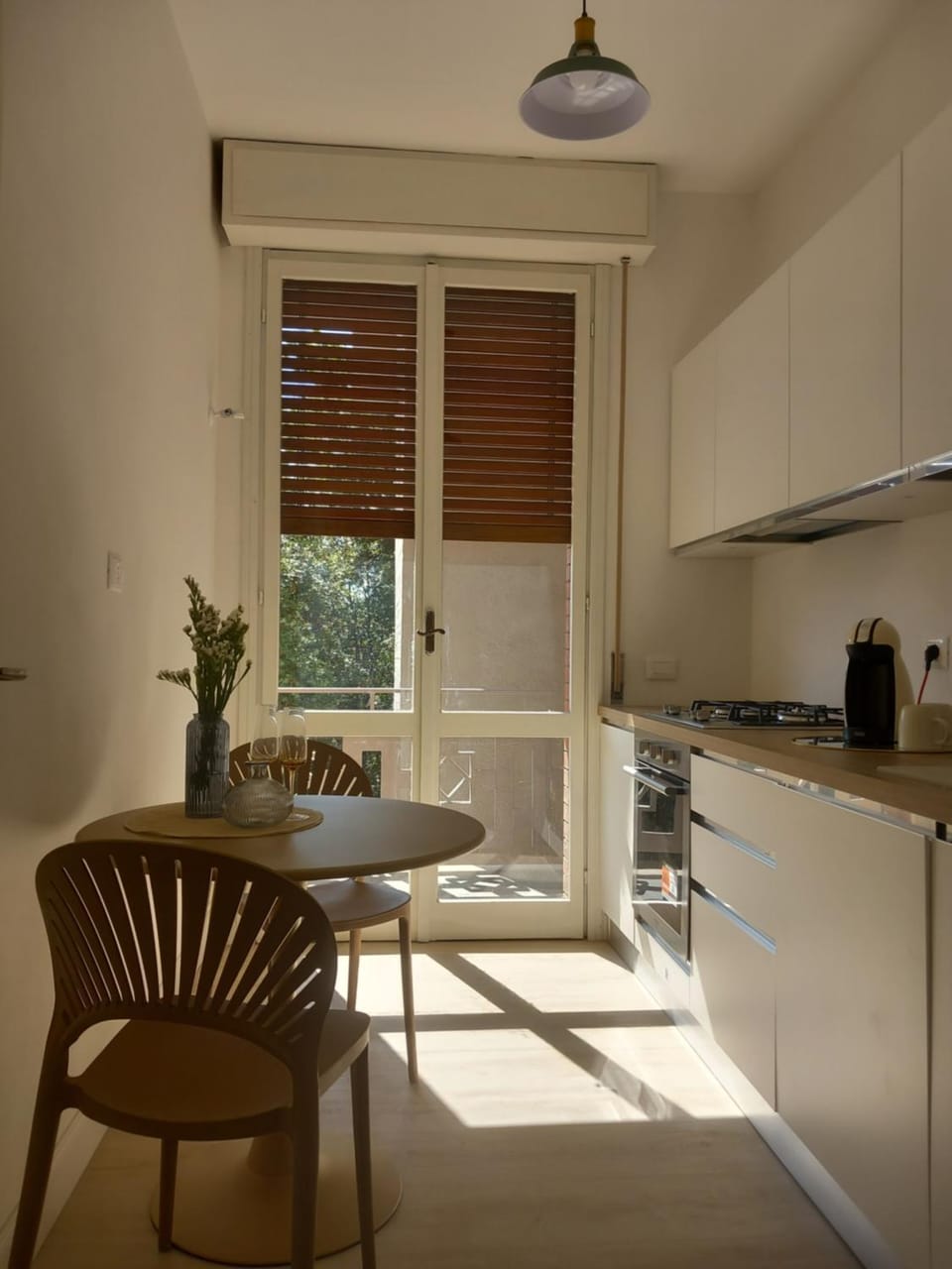 Lorimare Apartment in Marina di Massa
