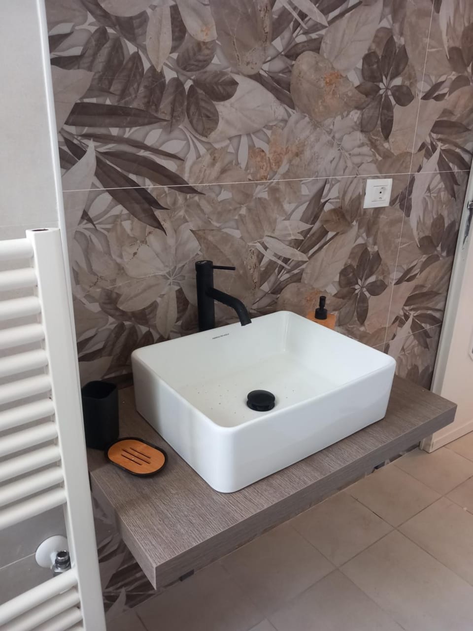 Lorimare Apartment in Marina di Massa