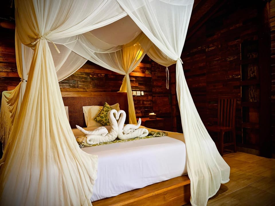 Mamar Property Bed and Breakfast in Tampaksiring