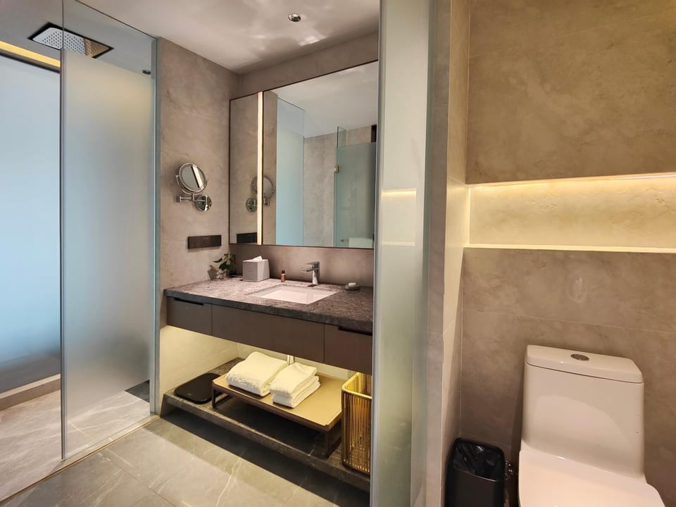 NARADA Fuzhou Fujian Hotel Hotel in Fujian