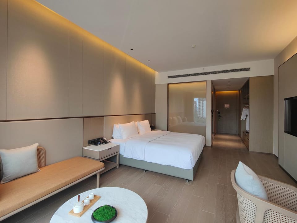 NARADA Fuzhou Fujian Hotel Hotel in Fujian