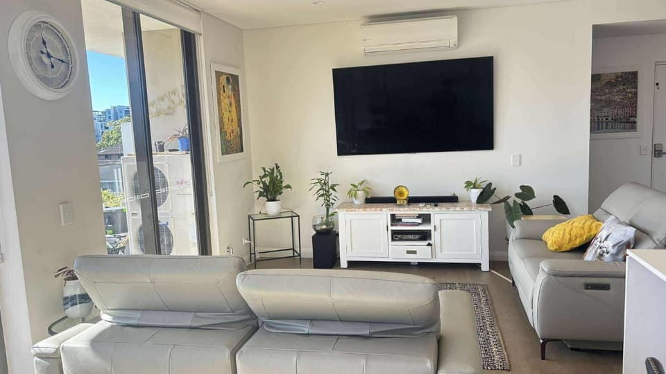 beach pad Apartment in Wollongong