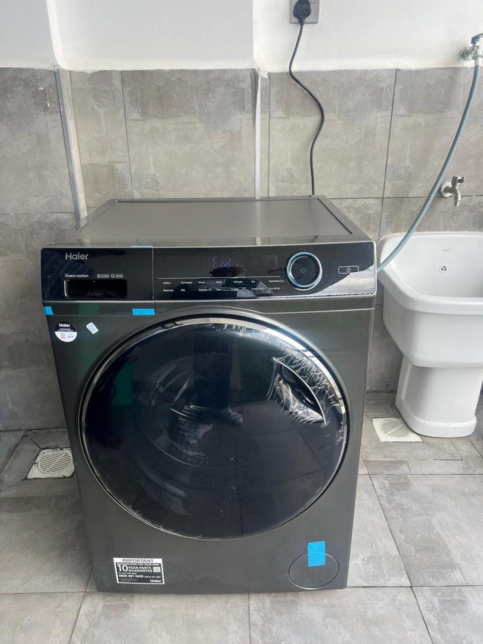 smart elegant three bedroom apartment with fully equipped gym child play area proximity to shopping malls and great breathtaking city views Apartment in Nairobi County