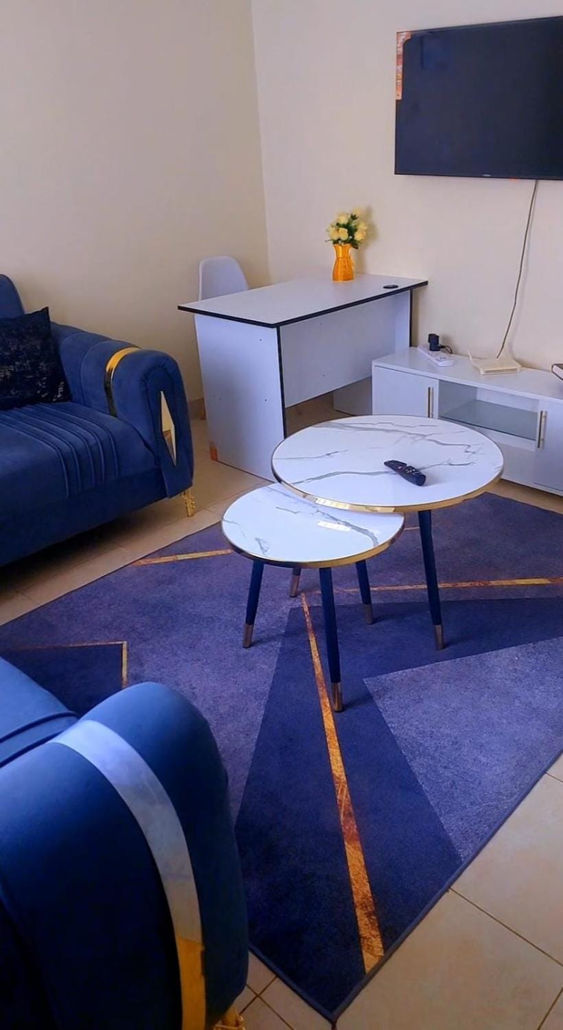 Blissful homes Apartment in Kenya