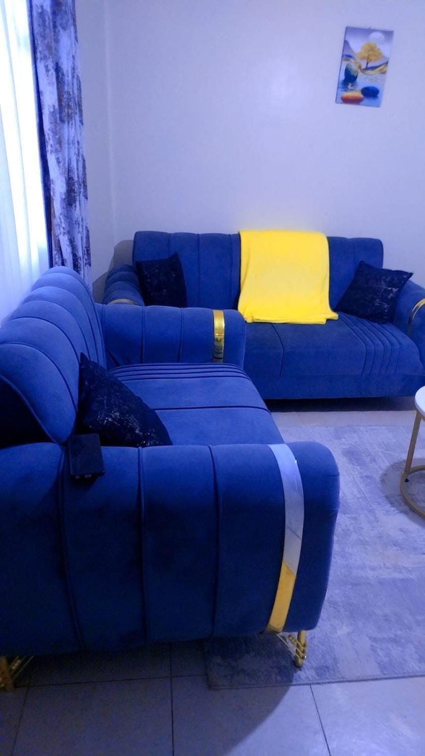Blissful homes Apartment in Kenya