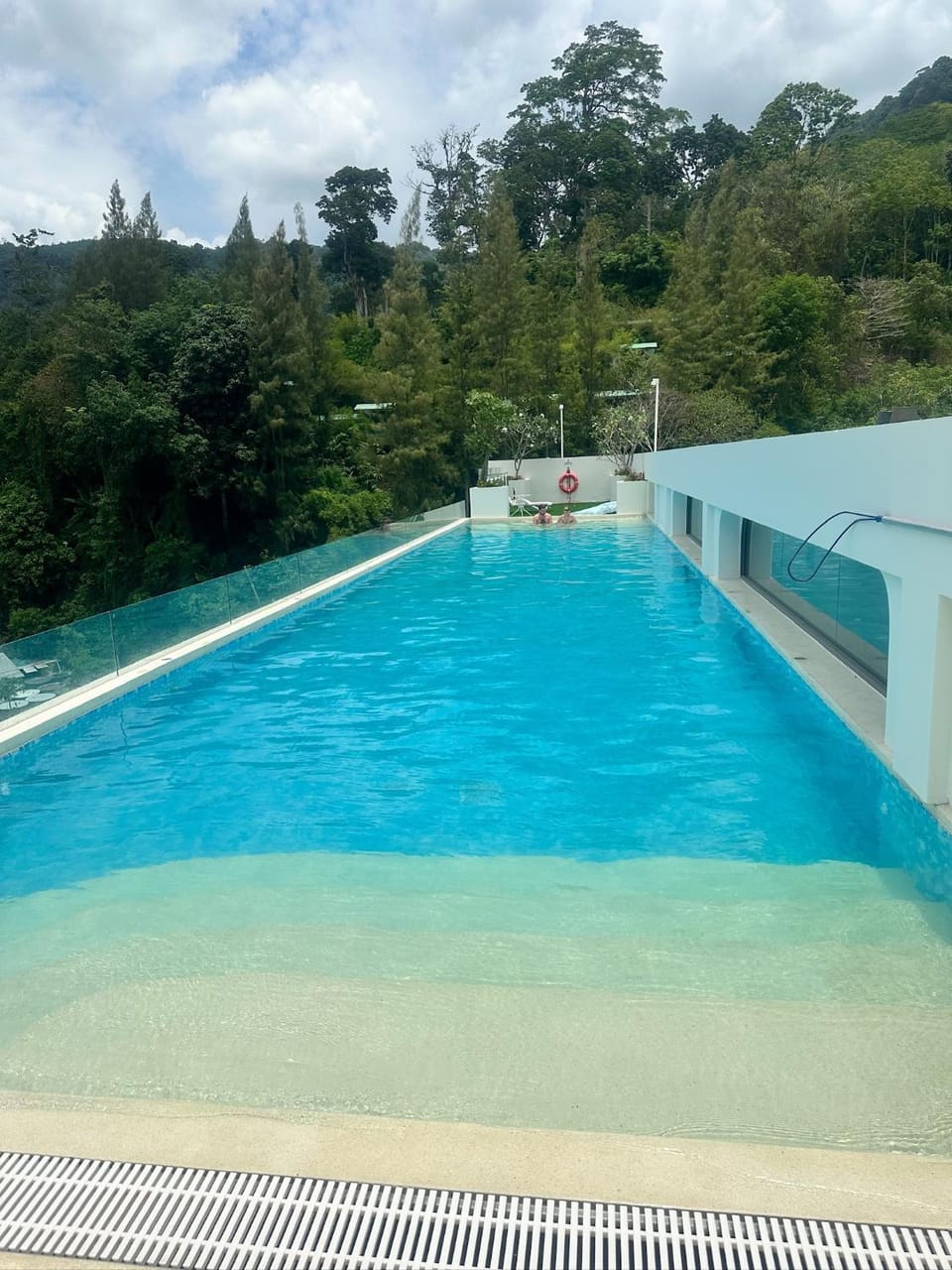 Pool view, Swimming pool, Swimming pool