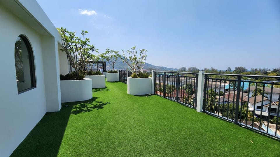 Patio, Balcony/Terrace, Balcony/Terrace