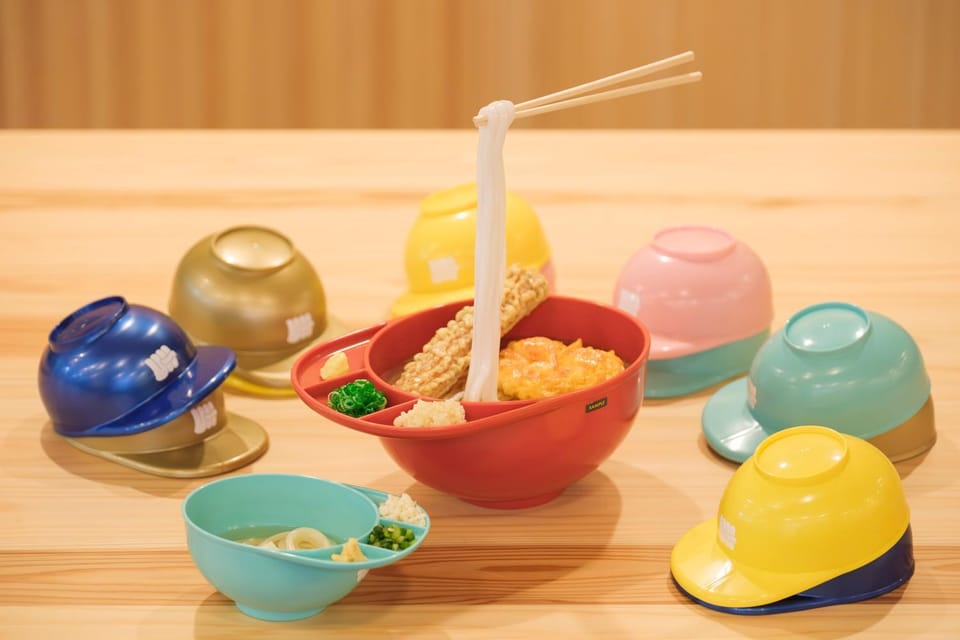 UDON na HOTEL 琴平 Hotel in Japan