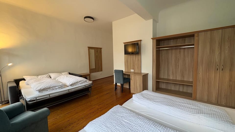 Hotel Am Kornmarkt Hotel in Heidelberg