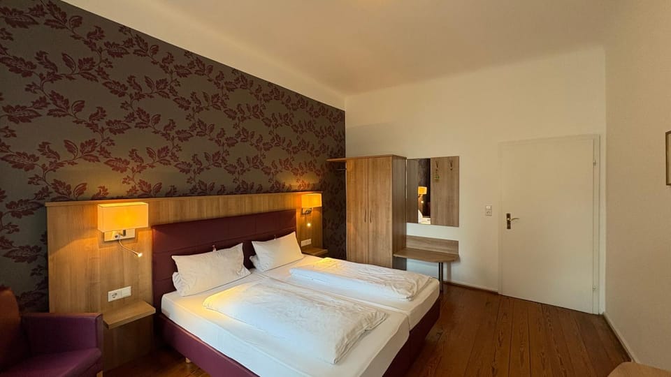 Hotel Am Kornmarkt Hotel in Heidelberg
