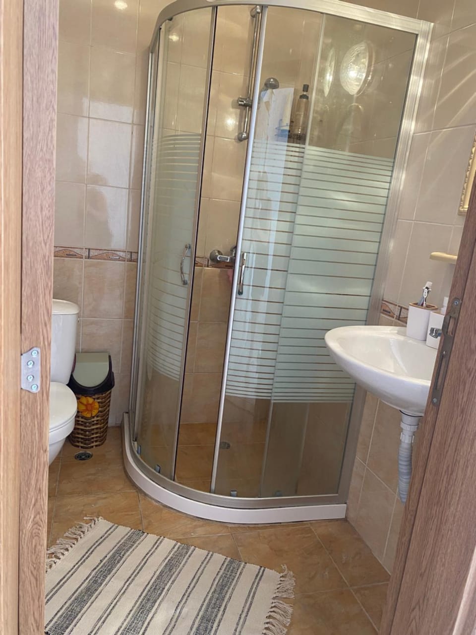Sunny Byala Apartment in Varna Province