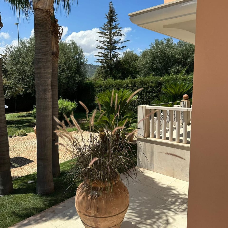 Villa esclusiva Villa in Apulia