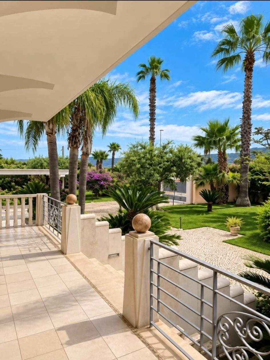 Villa esclusiva Villa in Apulia