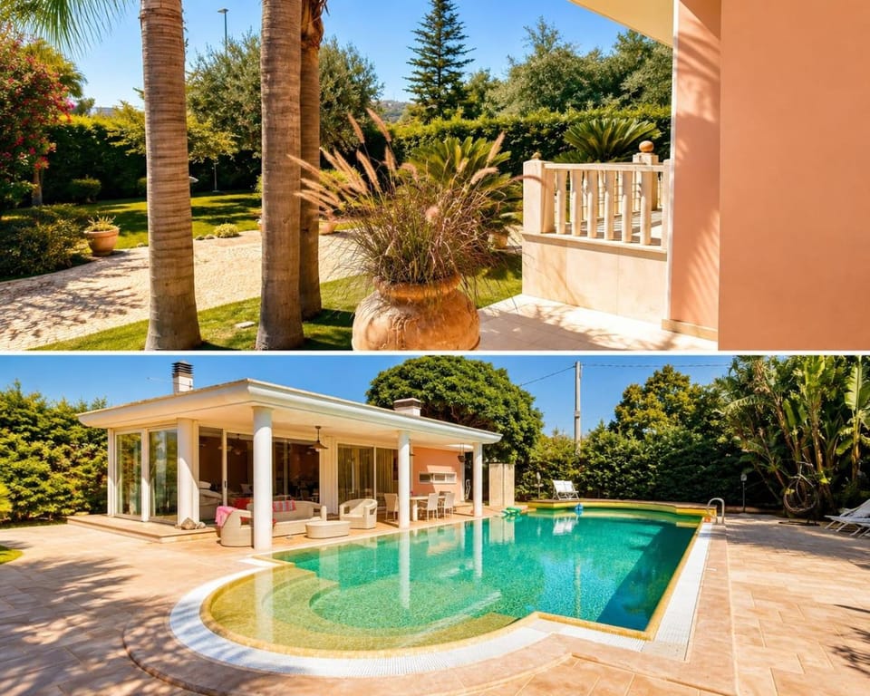 Villa esclusiva Villa in Apulia