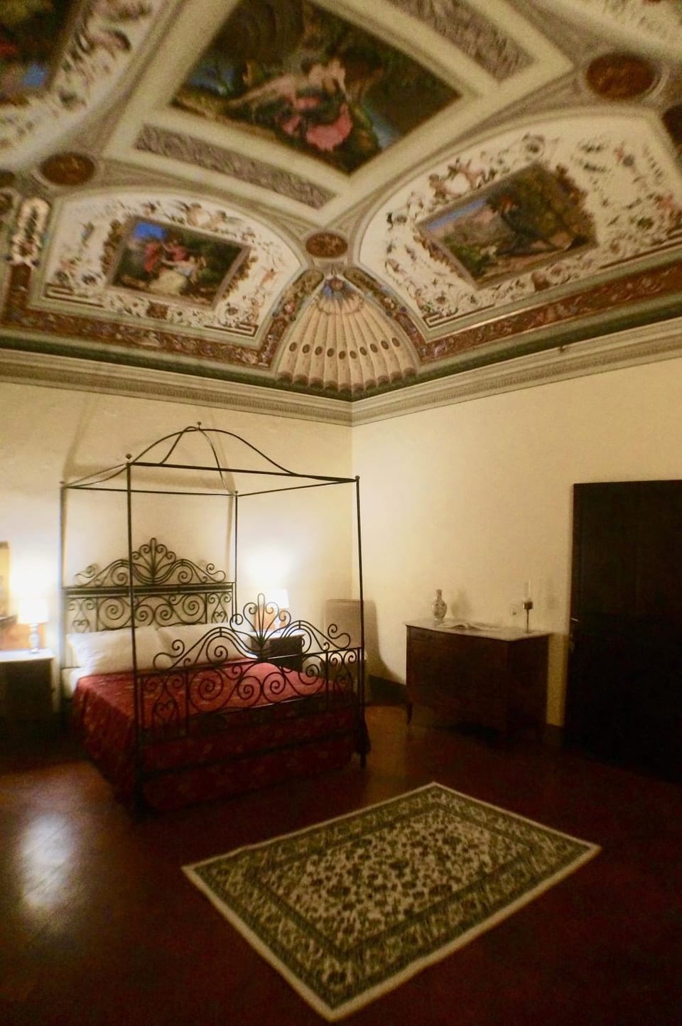 B&B Il Gianduia Bed and Breakfast in Tuscany