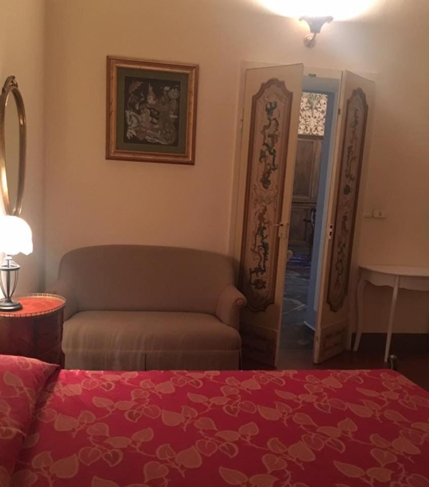 B&B Il Gianduia Bed and Breakfast in Tuscany