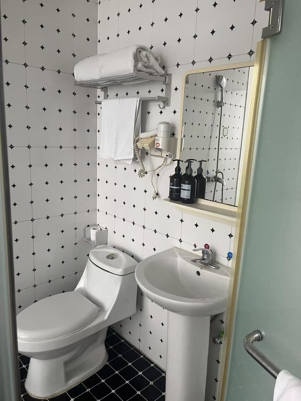 Toilet, Property building, bidet