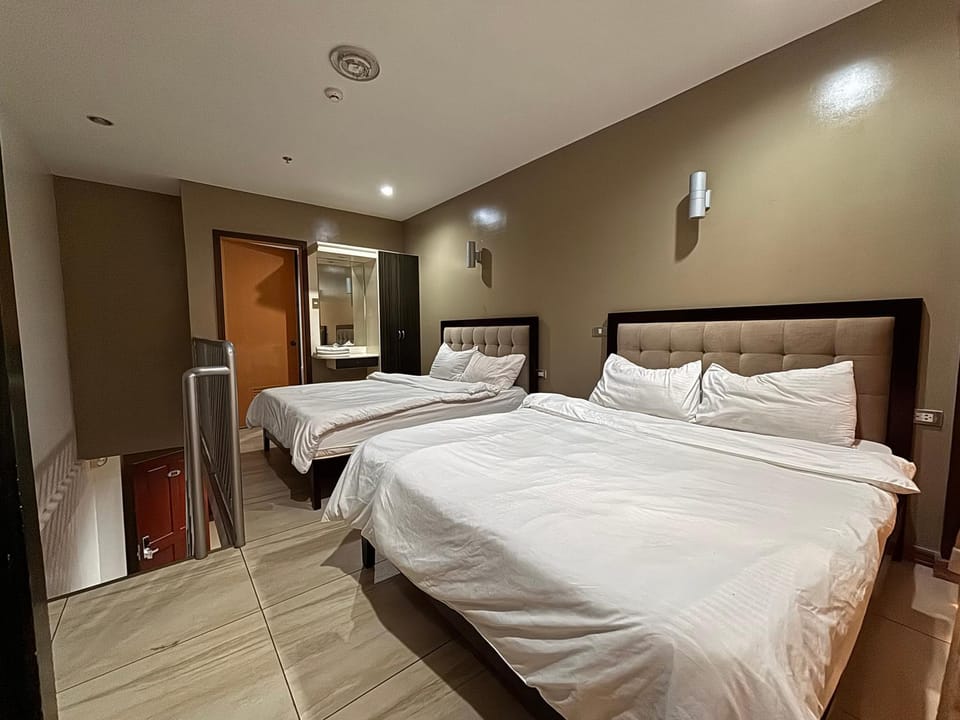 Uptown Condotel Hotel in Cagayan de Oro