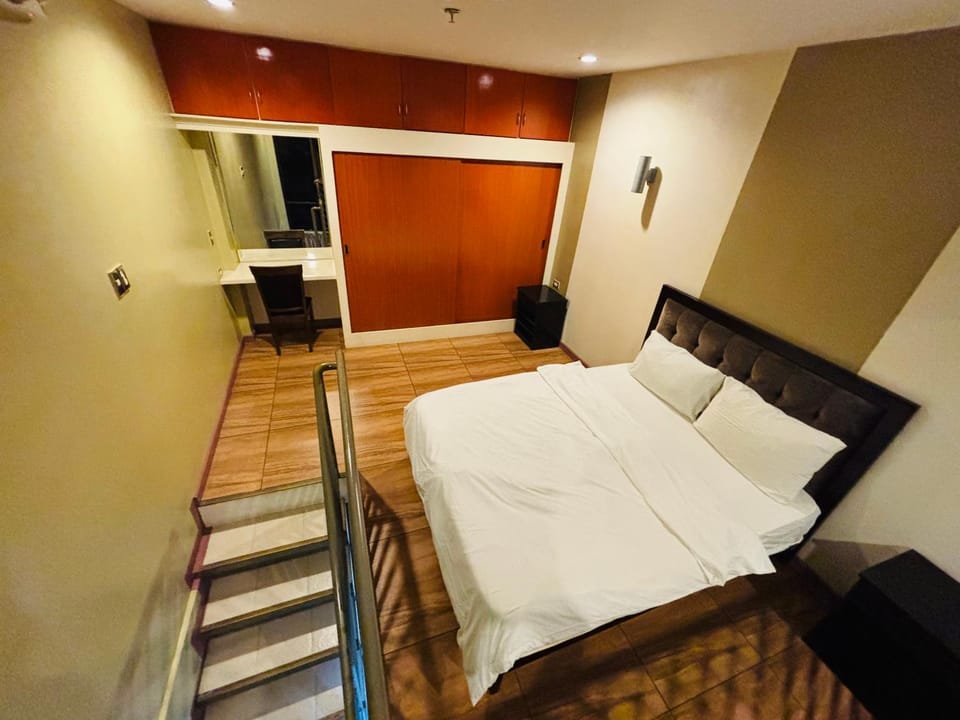 Uptown Condotel Hotel in Cagayan de Oro