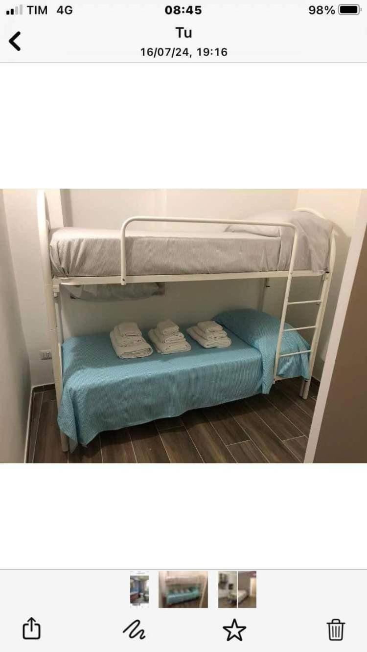 Casa vacanze Bel Cilento Apartment in Campania