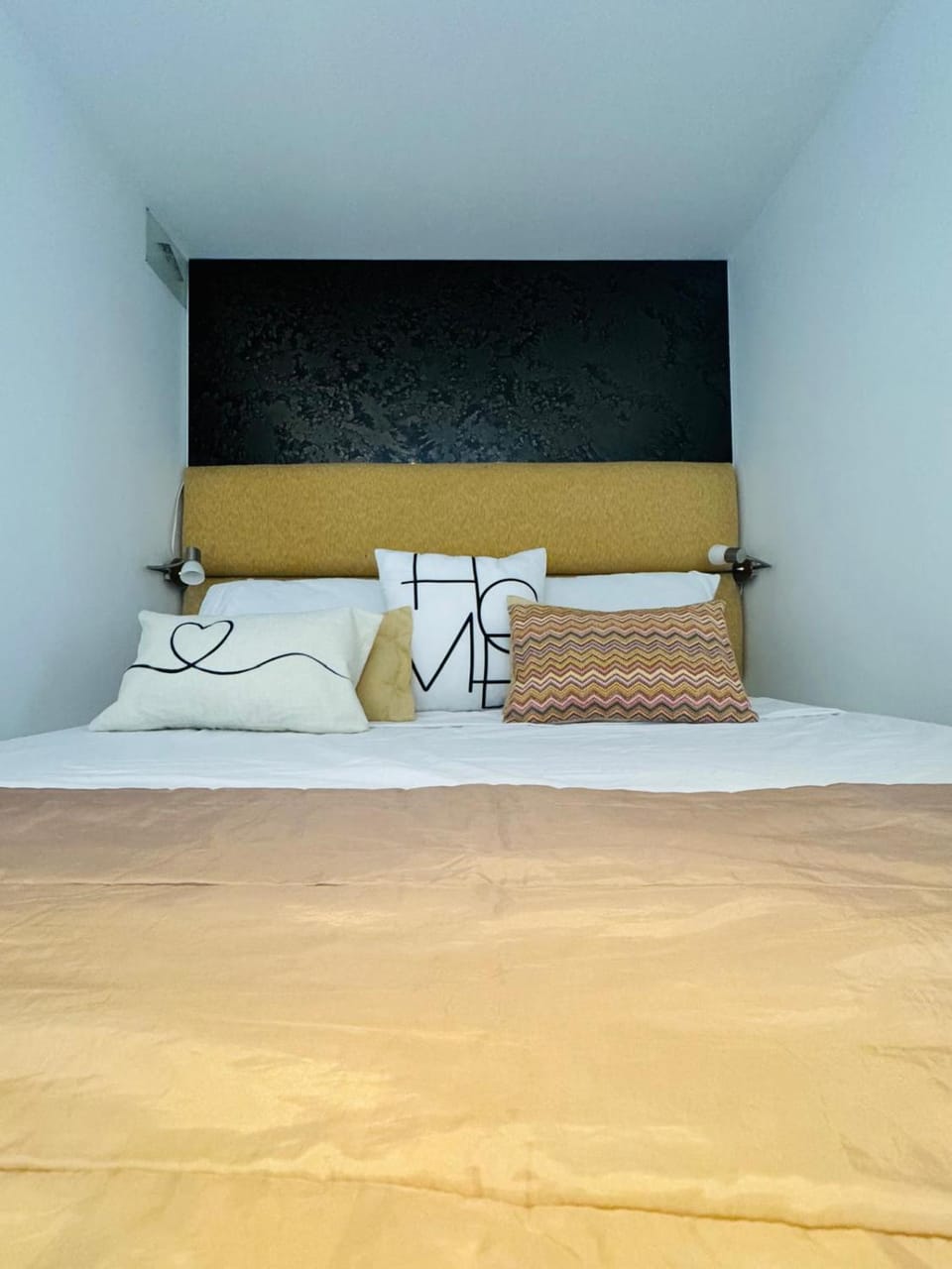 Valletta Collection - St Ursula Maisonette Apartment in Valletta