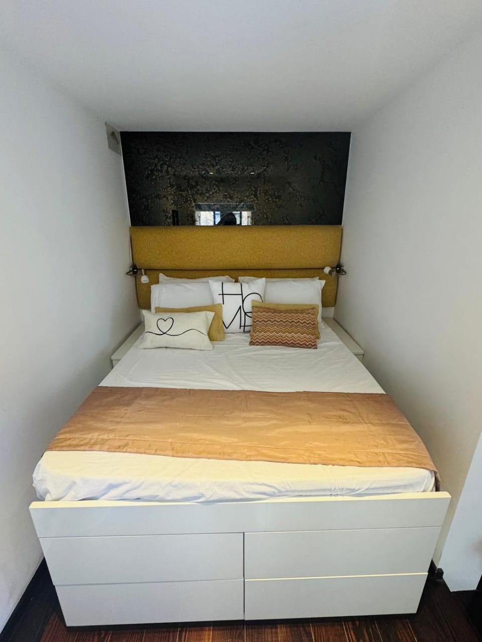 Valletta Collection - St Ursula Maisonette Apartment in Valletta