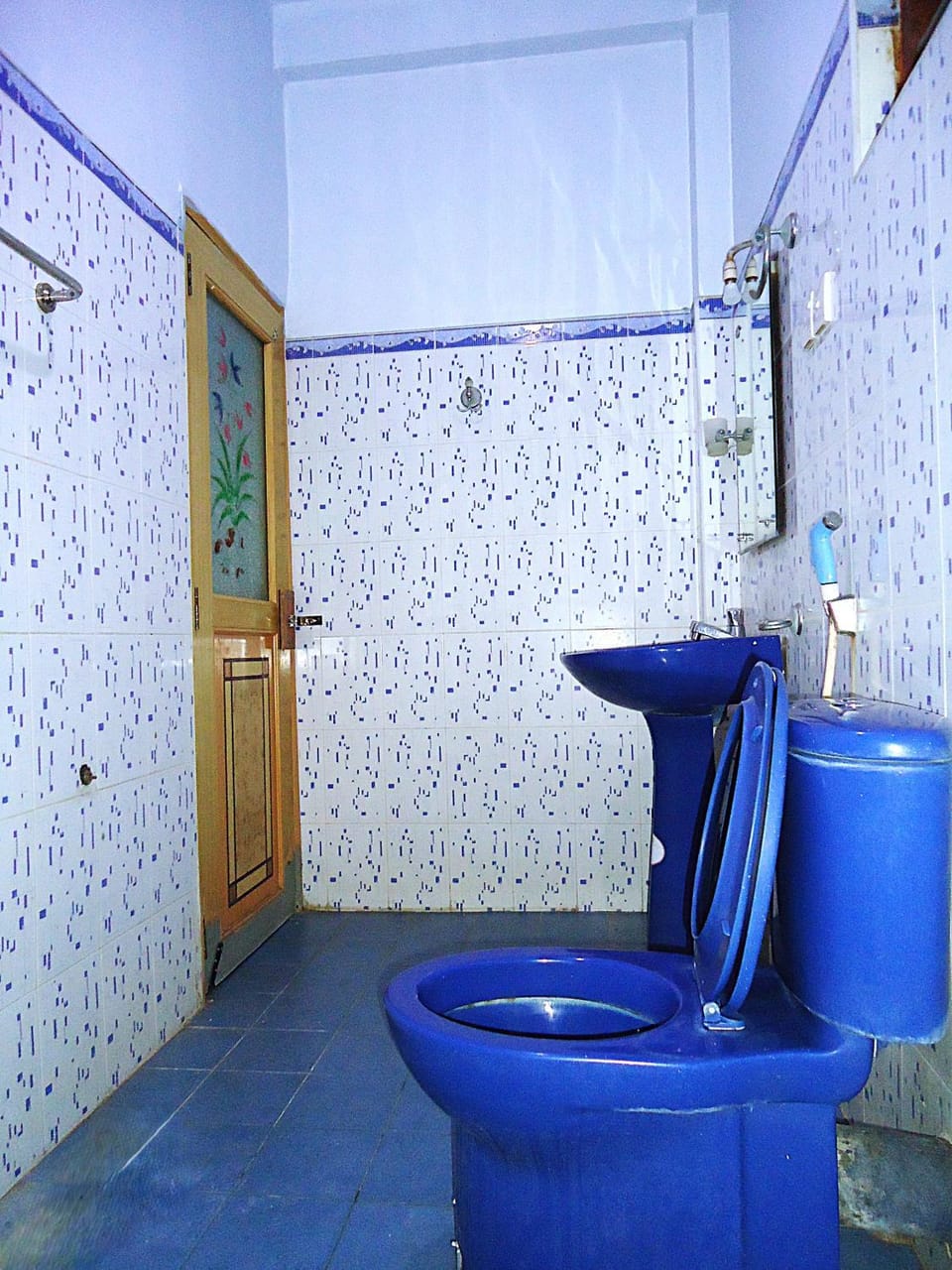 Toilet, Bathroom