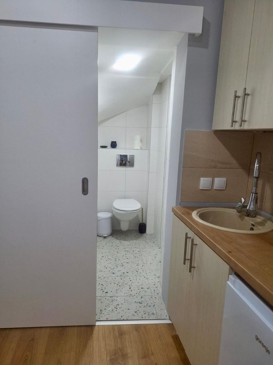 Studio Zmaj Apartment in Vojvodina