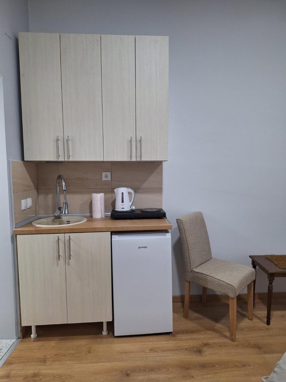 Studio Zmaj Apartment in Vojvodina