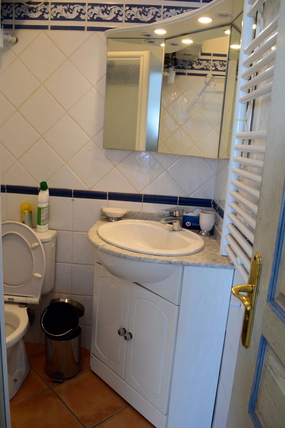 Résidence C2M Appartement sur plage Grau du Roi Apartment in Le Grau-du-Roi