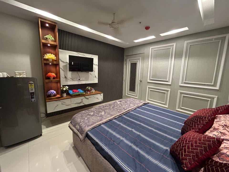 Vetri Homes II Apartment in Punjab, India