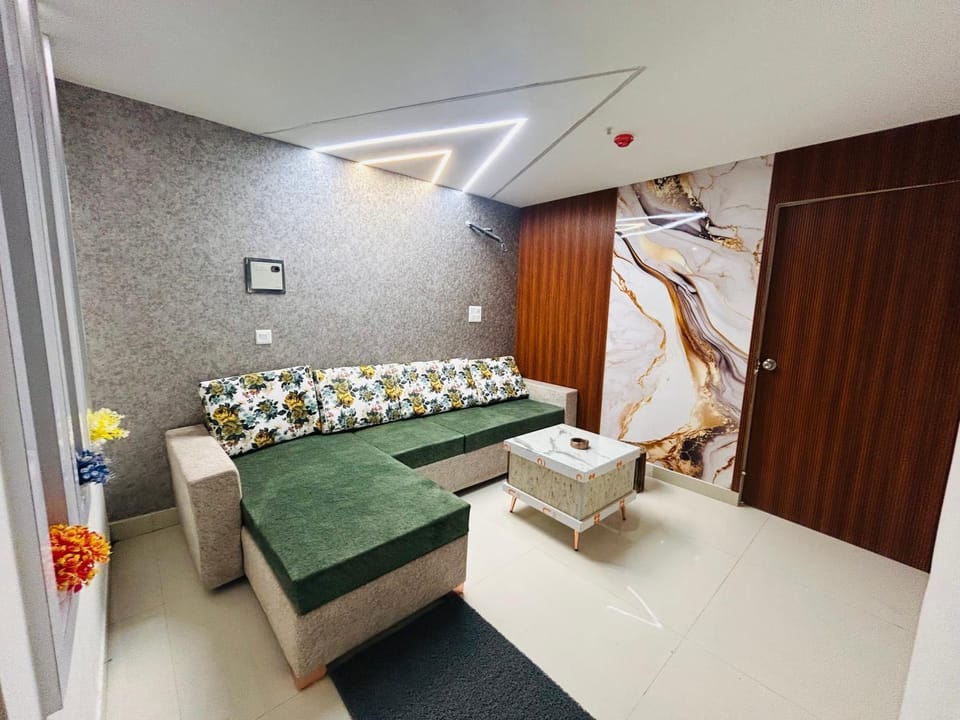 Vetri Homes II Apartment in Punjab, India