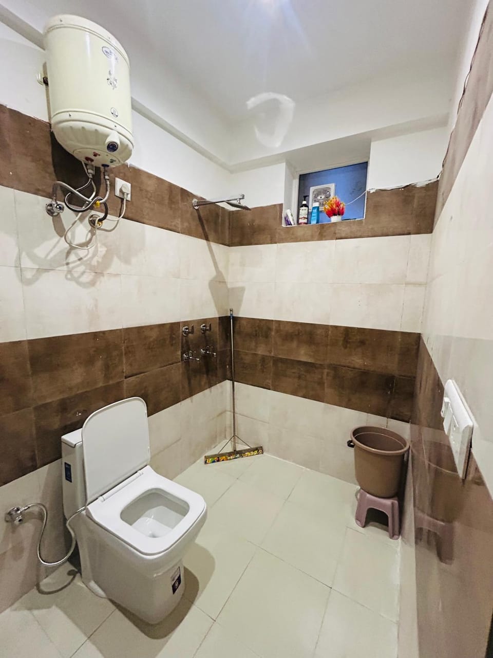 Vetri Homes II Apartment in Punjab, India