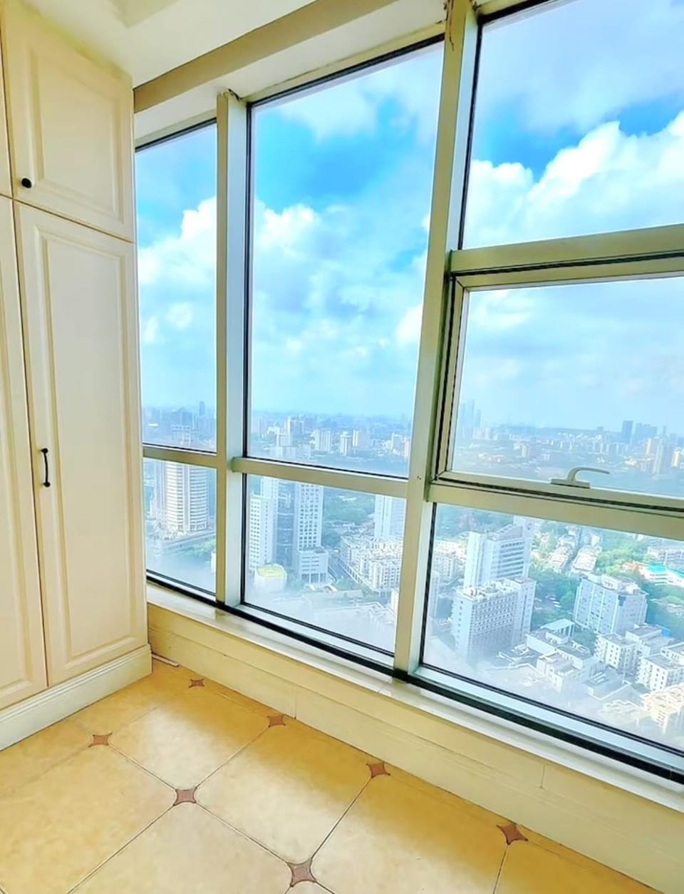City view