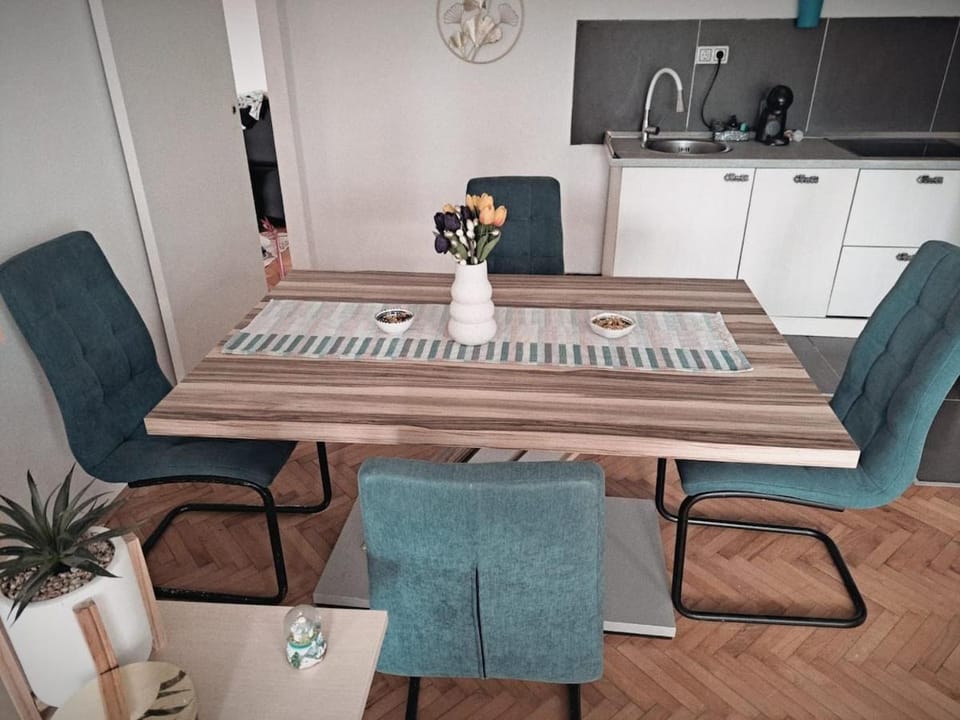 Šarmantan stan u centru Zagreba Apartment in City of Zagreb